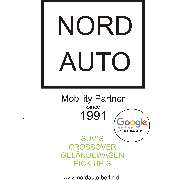 Nord Auto Berlin - Autohaus mit angeschlossener Werkstatt in Hennigsdorf