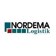 NORDEMA Logistik GmbH - LOGO