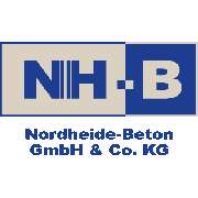 Nordheide-Beton GmbH & Co. KG - LOGO