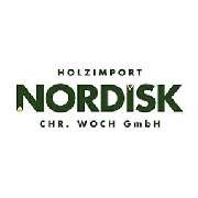 Nordisk Holzimport Chr. Woch GmbH - LOGO
