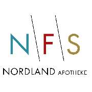 Nordland Apotheke - Logo der Nordland Apotheke