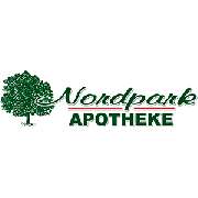 Nordpark-Apotheke - Logo der Nordpark-Apotheke