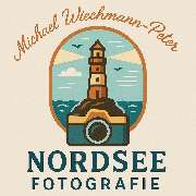 Nordsee Fotografie Michael Wiechmann Peter - LOGO