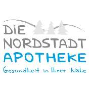 Nordstadt-Apotheke - Logo der Nordstadt-Apotheke