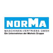 Norma Maschinenvertriebs GmbH - LOGO