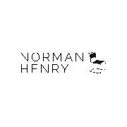 NORMAN HENRY - LOGO