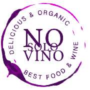 NoSoloVino - LOGO