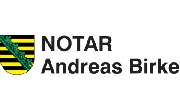 Notar Birke Andreas - LOGO