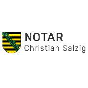 Notar Christian Salzig - LOGO