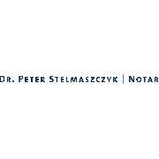 Notar Dr. Peter Stelmaszczyk - LOGO