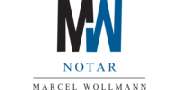 Notar Marcel Wollmann - LOGO