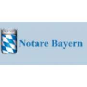 Notar Martin Walter - LOGO