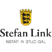 Notar Stefan Link - LOGO