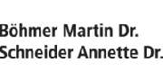 Notare Böhmer Martin Dr., Schneider Annette Dr. - LOGO