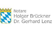 Notare Brückner Holger - LOGO