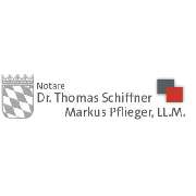 Notare Dr. Thomas Schiffner & Markus Pflieger LL.M. - LOGO