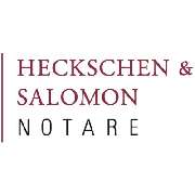 Notare Heckschen & Salomon - LOGO