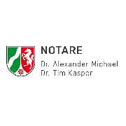 Notare in Wiehl I Notare Dr. Tim Kasper und Philip Scholz - LOGO