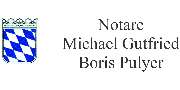 Notare Michael Gutfried und Boris Pulyer - 4