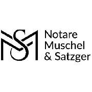 NOTARE Muschel & Satzger - LOGO