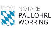 Notare Paulöhrl Worring - LOGO