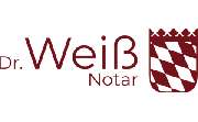 Notariat Dr. André Weiß - LOGO