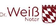 Notariat Dr. André Weiß - LOGO