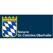 Notarin Dr. Christine Oberhofer - LOGO