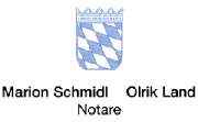 Notarin Schmidl Marion - LOGO