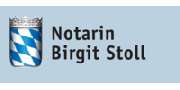 Notarin Stoll Birgit - LOGO