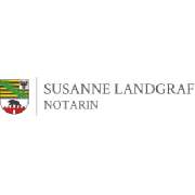 Notarin Susanne Landgraf - LOGO