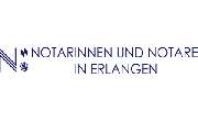Notarinnen und Notare Erlangen - LOGO