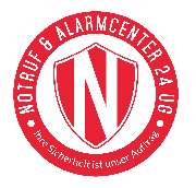 Logo - Notruf u. Alarmcenter 24 UG (haftungsb.)