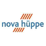 Logo - Nova Hüppe GmbH