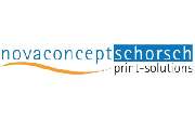 NovaConcept Schorsch GmbH - LOGO