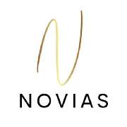 Novias Berlin - LOGO