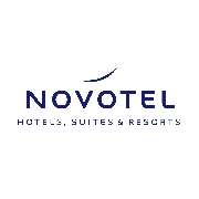 Novotel Düsseldorf Airport - LOGO