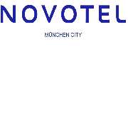 Novotel Muenchen City - LOGO