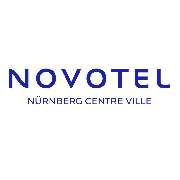 Novotel Nuernberg Centre Ville - LOGO