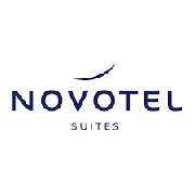 Novotel Suites Berlin City Potsdamer Platz - LOGO