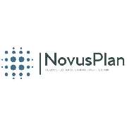 Novusplan GmbH - LOGO