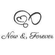 Now & Forever - LOGO