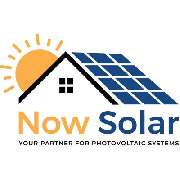 Now Solar - Photovoltaik Kaiserslautern - LOGO