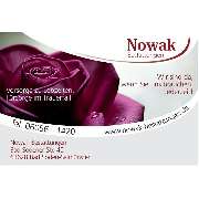 Nowak Bestattungen - LOGO