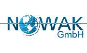 Nowak GmbH Übersetzungen - LOGO