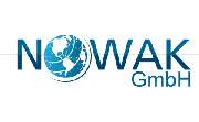 Nowak GmbH Übersetzungen - LOGO
