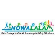 NOWALALA Der Nordic Walking Laufladen - LOGO