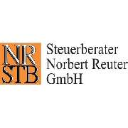 NR-STB Steuerberater Norbert Reuter GmbH - LOGO