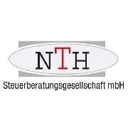NTH - Steuerberatungsgesellschaft mbH - LOGO