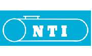 NTI Tankschutz- u. Industriekessel- Wartungsgesellschaft mbH - LOGO